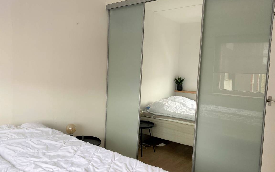 Photo of Bedroom in Frederiksberg C