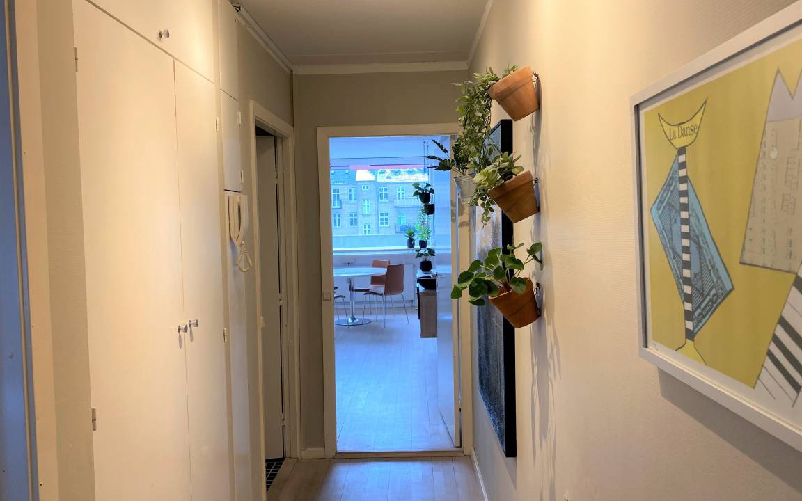 Photo of Others in Frederiksberg C