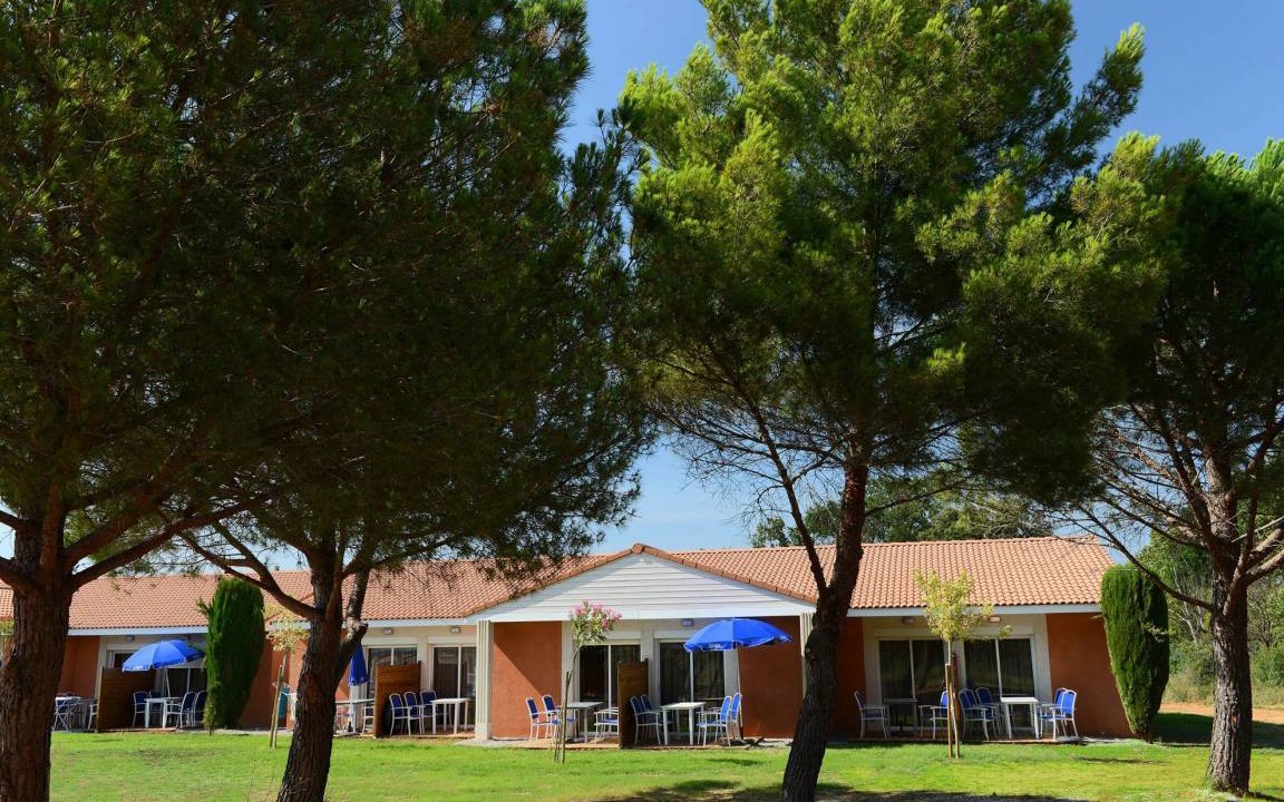 Photo of Buildings in Salleles-d'Aude