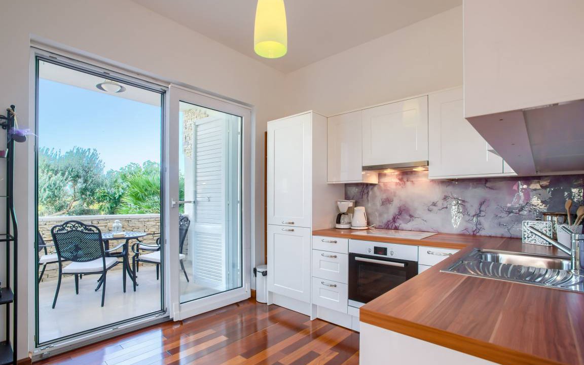 Photo of Kitchen in Susica