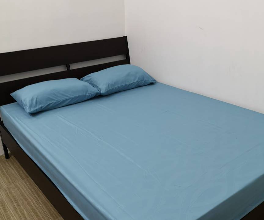 Photo of Bedroom in Taman Jubilee