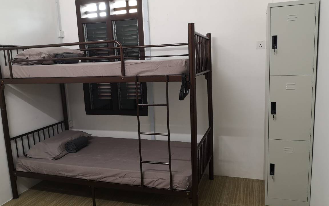 Photo of Others in Taman Jubilee