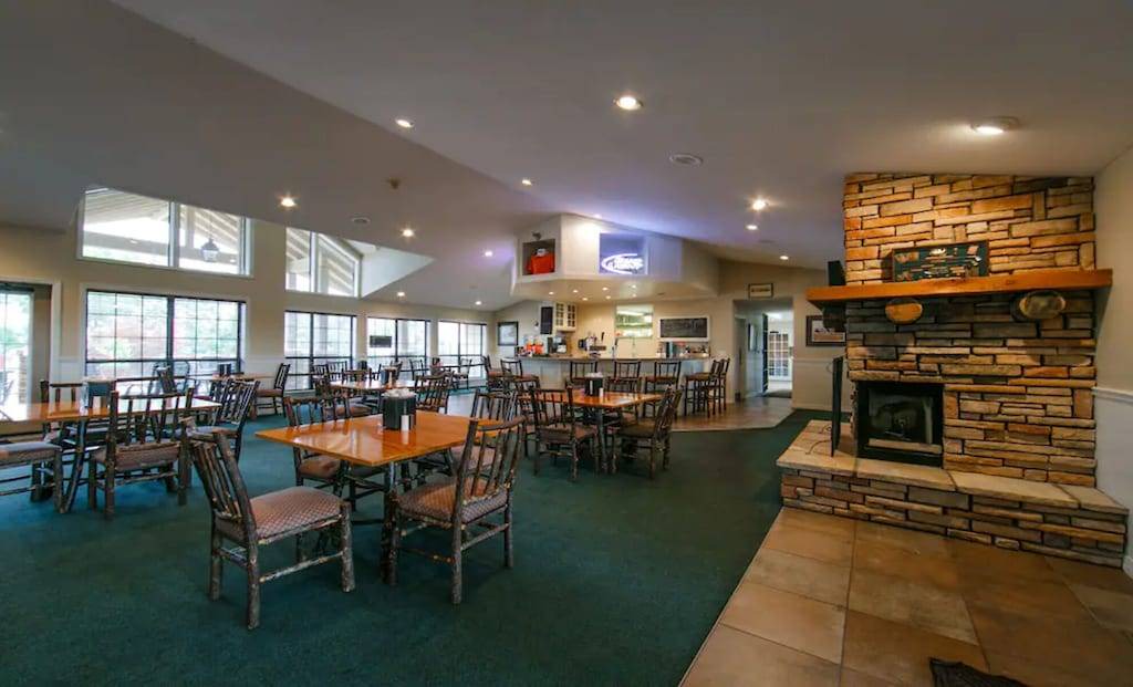 Photo of Livingroom in Branson