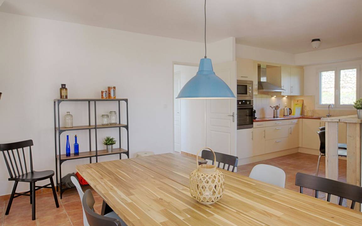 Photo of Livingroom in Joyeuse