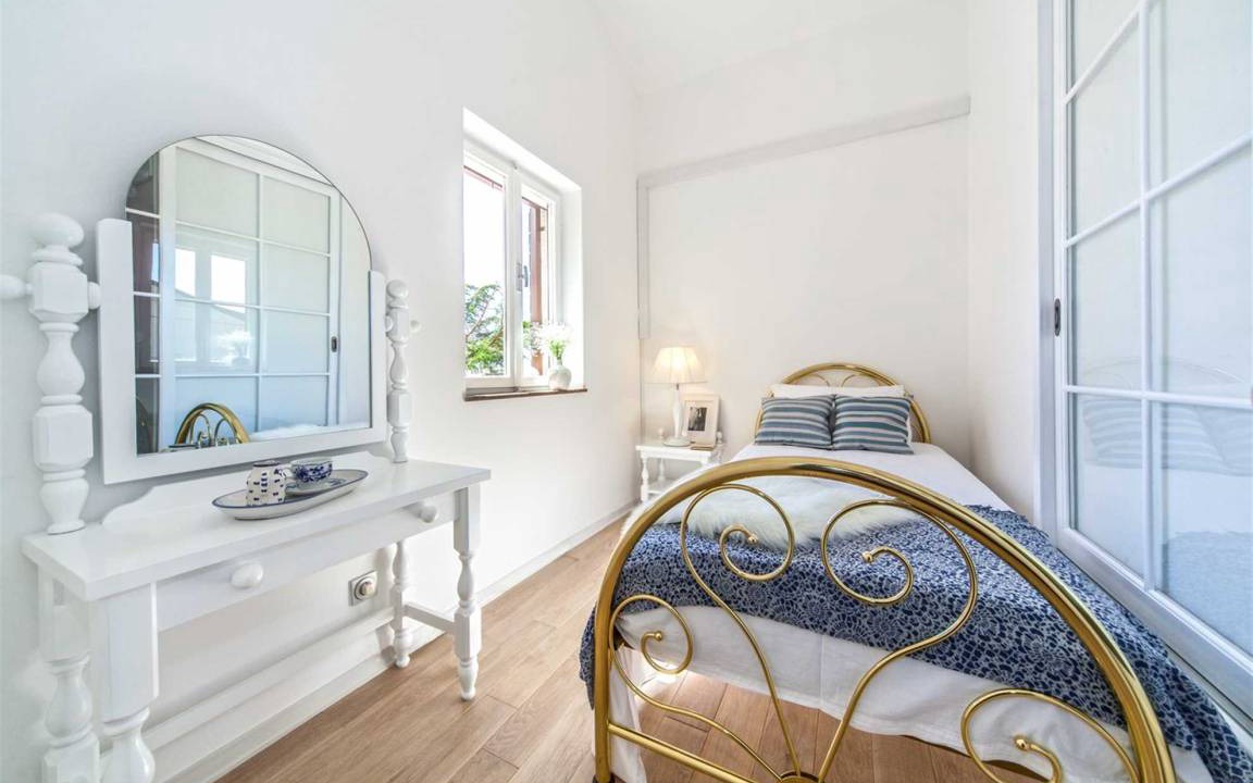 Photo of Bedroom in Baska Voda