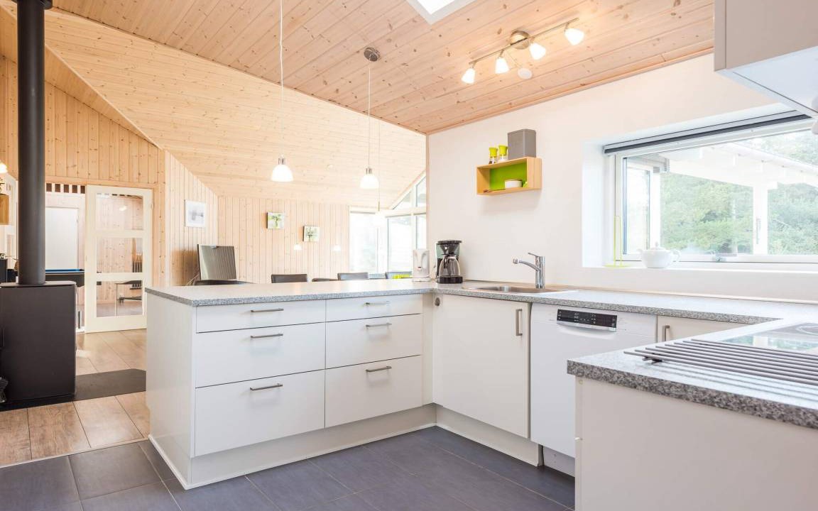 Photo of Kitchen in Nymindegab