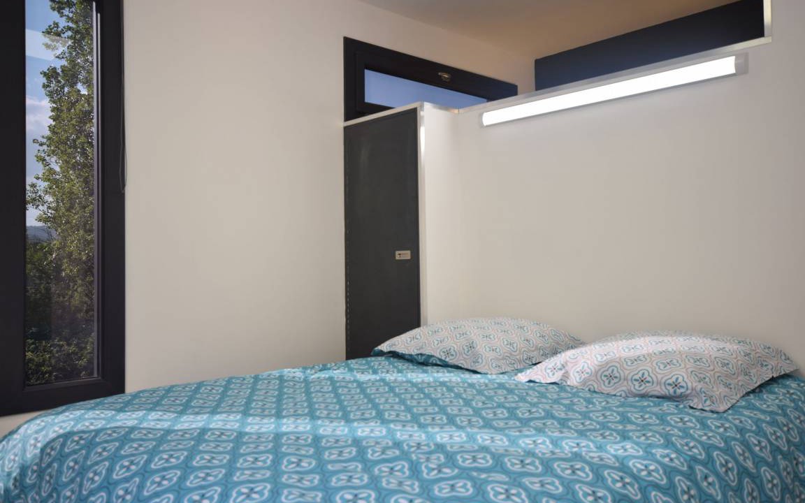 Photo of Bedroom in Les Vans