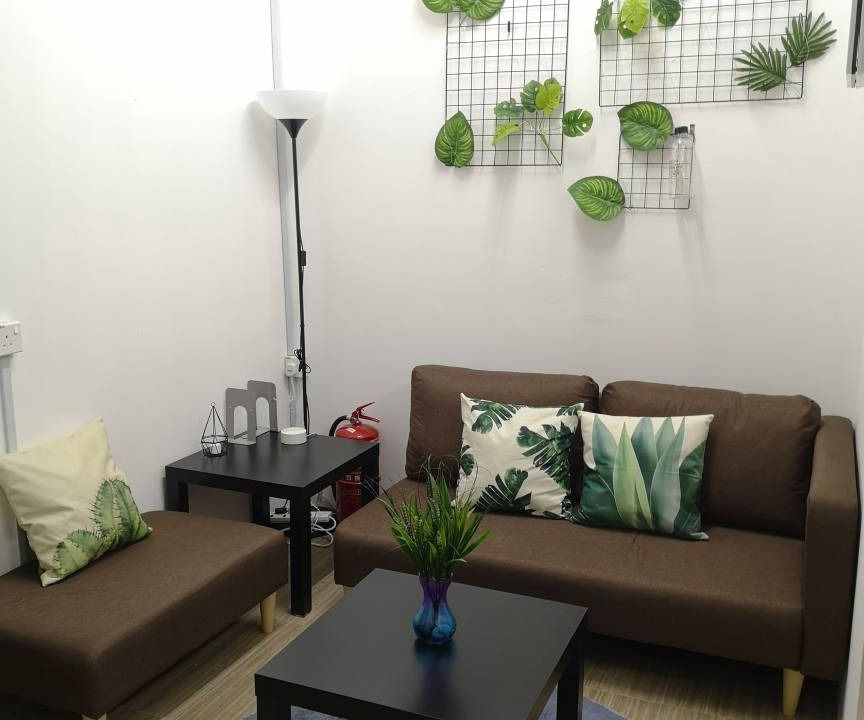 Photo of Livingroom in Taman Jubilee