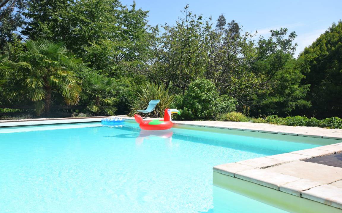Photo of Outdoor in Pont-de-Labeaume