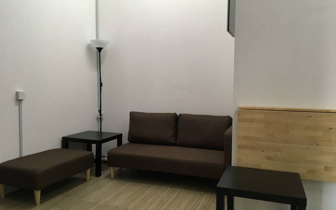 Photo of Livingroom in Taman Jubilee