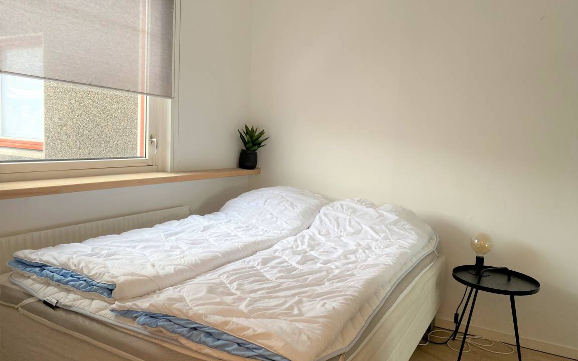 Photo of Bedroom in Frederiksberg C