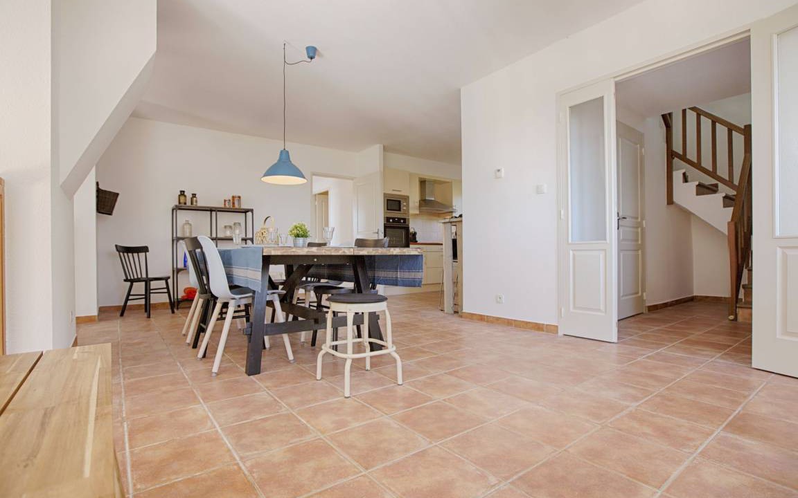 Photo of Livingroom in Joyeuse