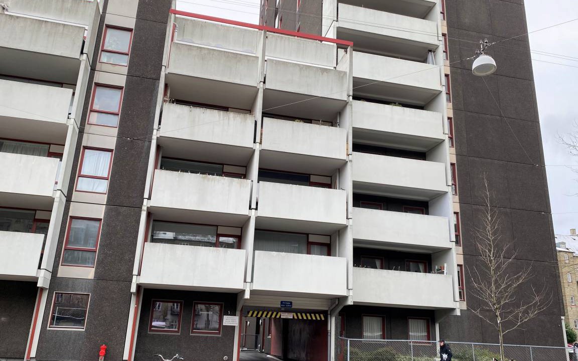 Photo of Buildings in Frederiksberg C