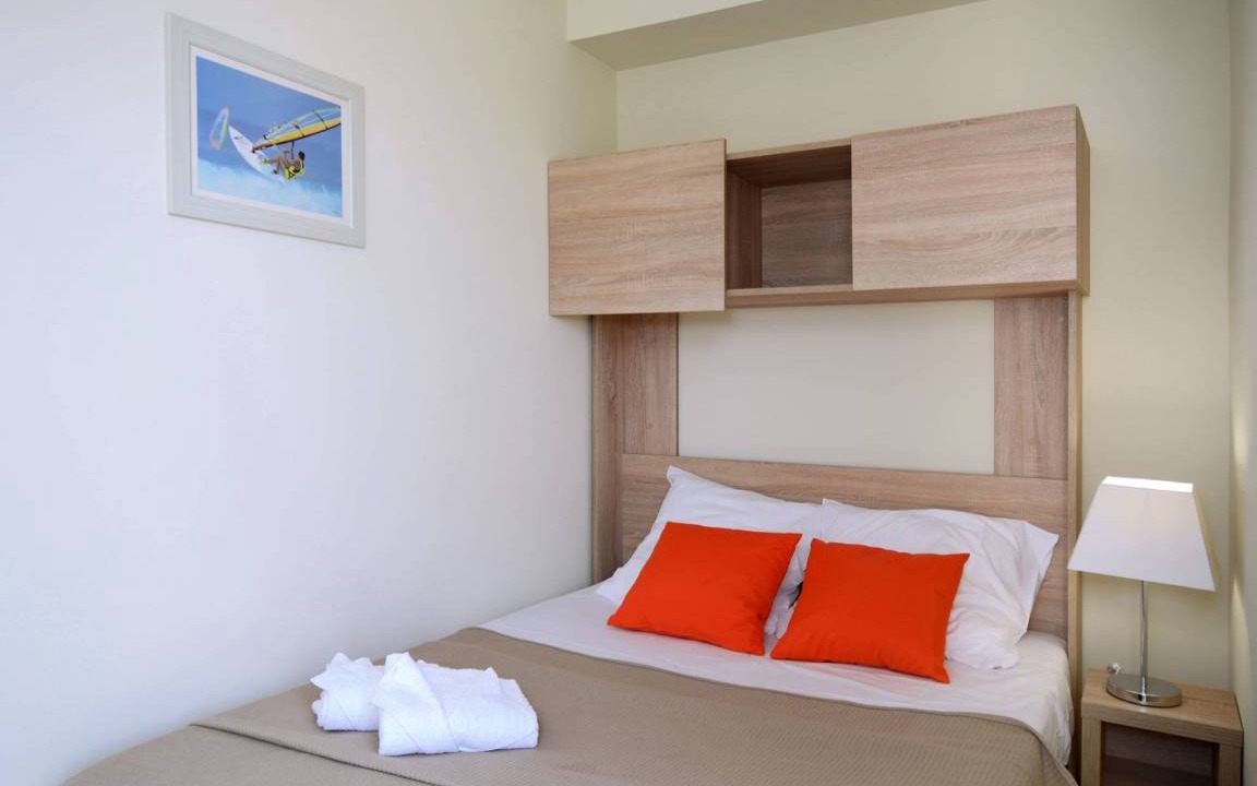Photo of Bedroom in Salleles-d'Aude