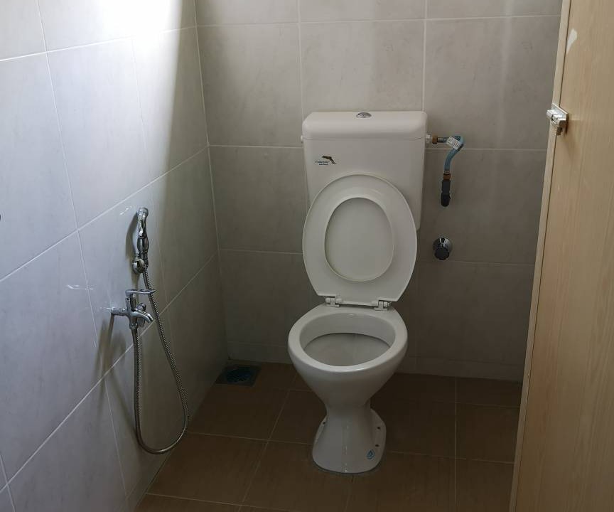 Photo of Bathroom in Taman Jubilee