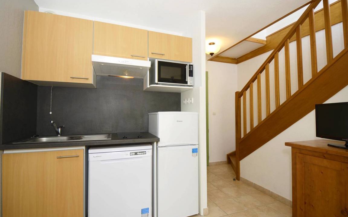 Photo of Kitchen in Montignac