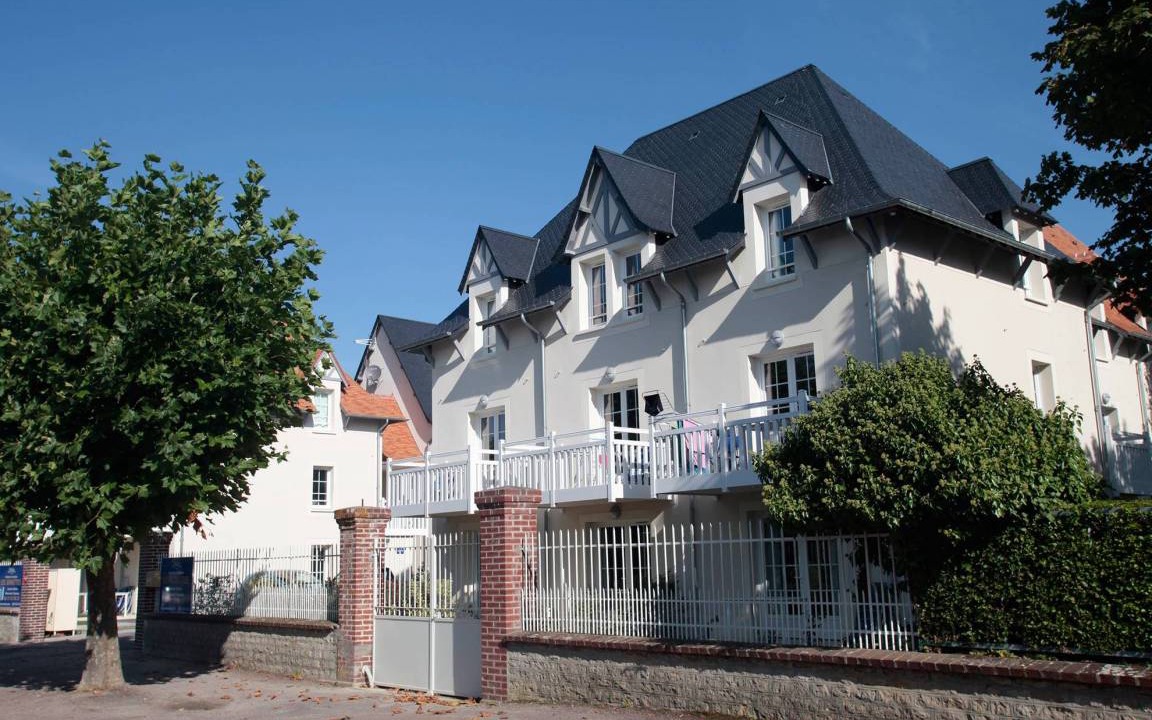 Photo of Others in Cabourg