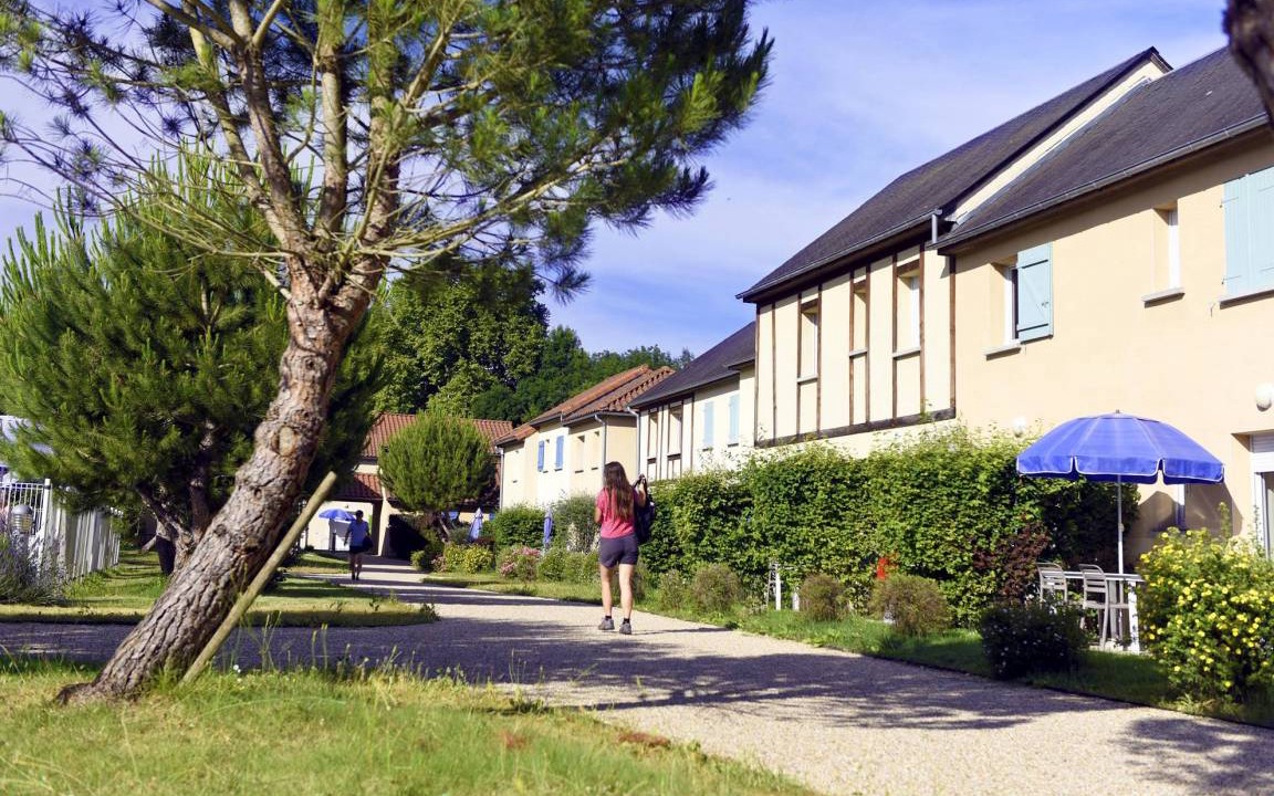 Photo of Buildings in Montignac