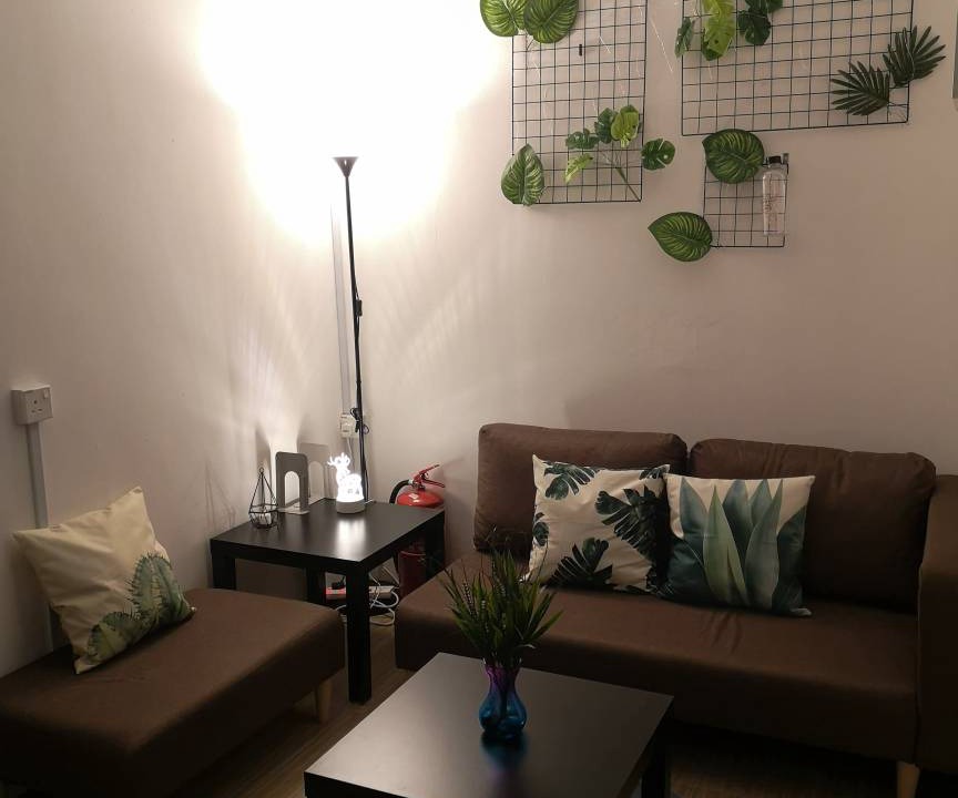 Photo of Livingroom in Taman Jubilee