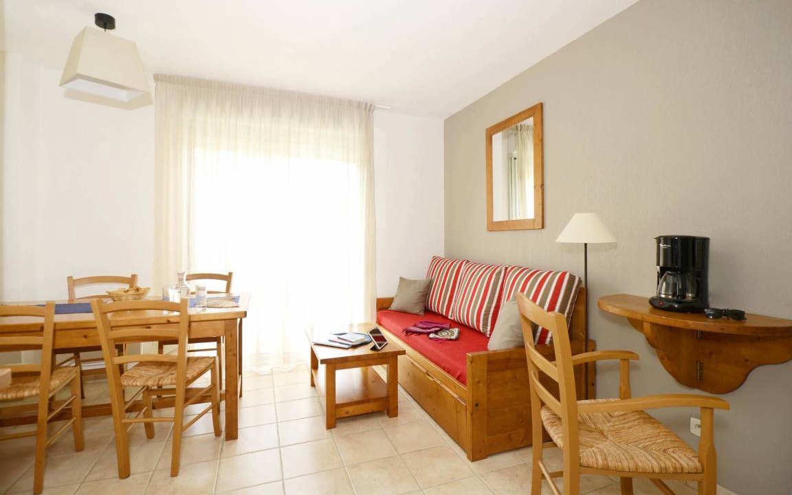 Photo of Livingroom in Montignac