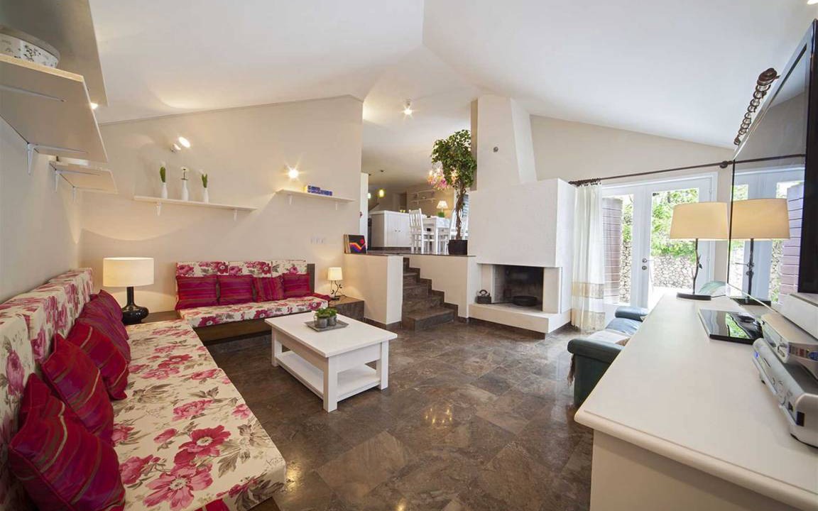 Photo of Livingroom in Baska Voda