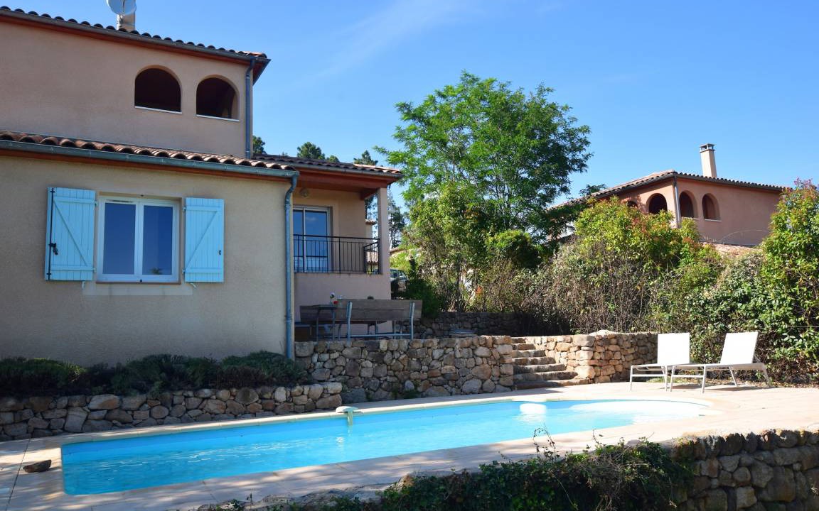 Photo of Outdoor in Joyeuse