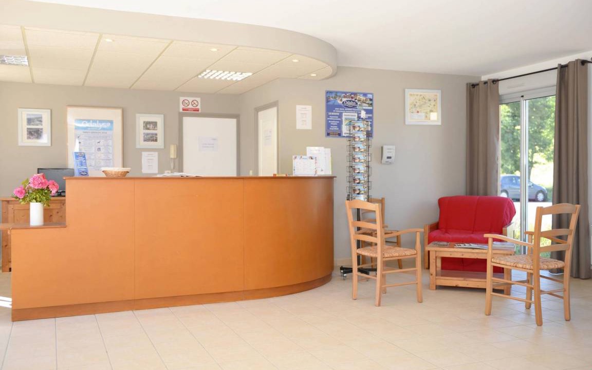 Photo of Livingroom in Montignac