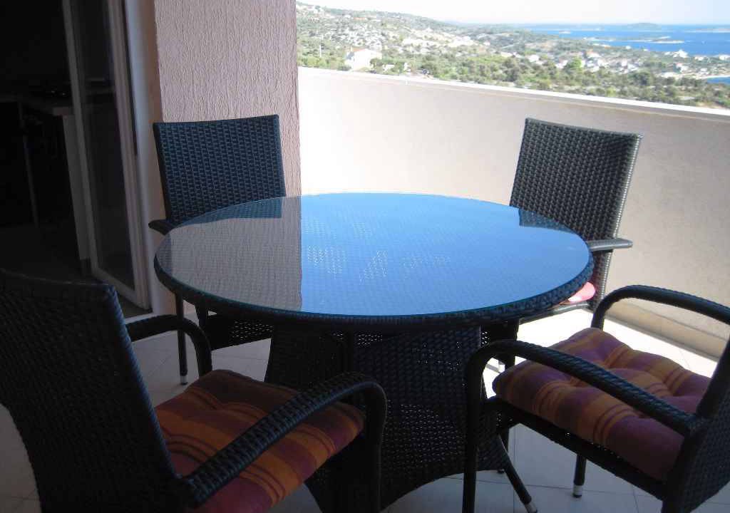 Photo of Patio Balcony in Dvornica