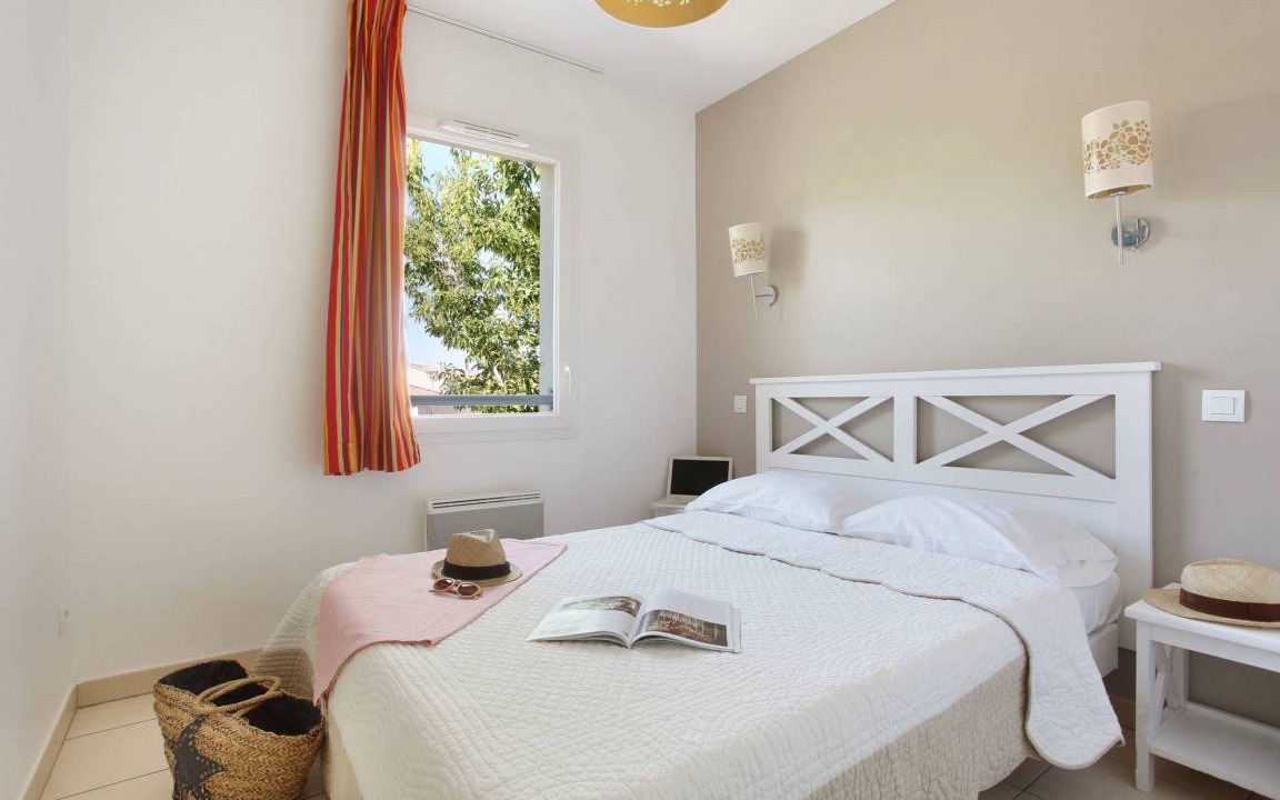 Photo of Bedroom in Aigues-Mortes