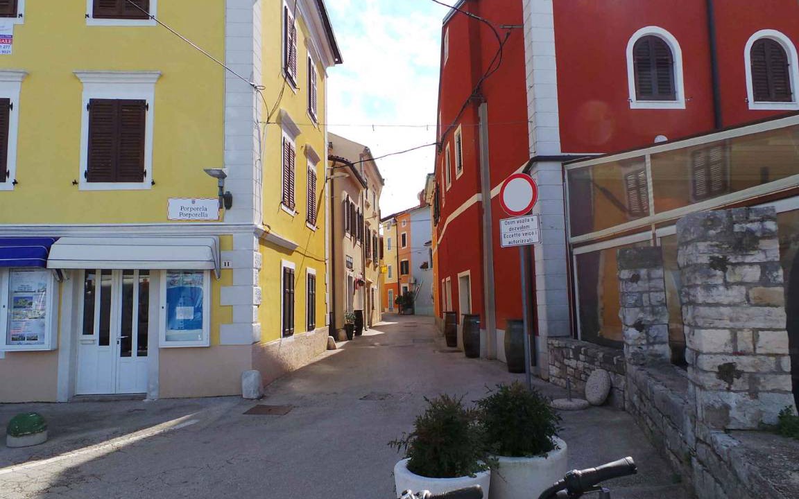 Photo of Buildings in Island Dugi Otok