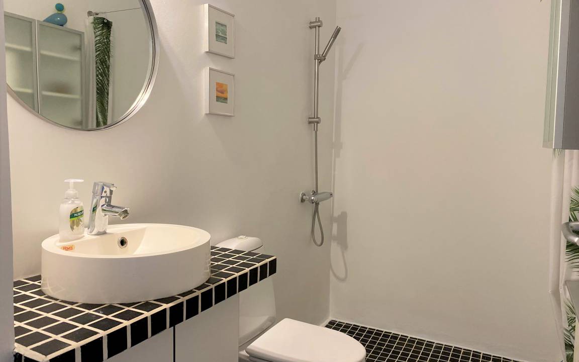 Photo of Bathroom in Frederiksberg C