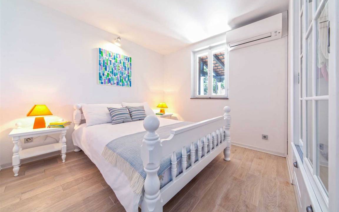 Photo of Bedroom in Baska Voda