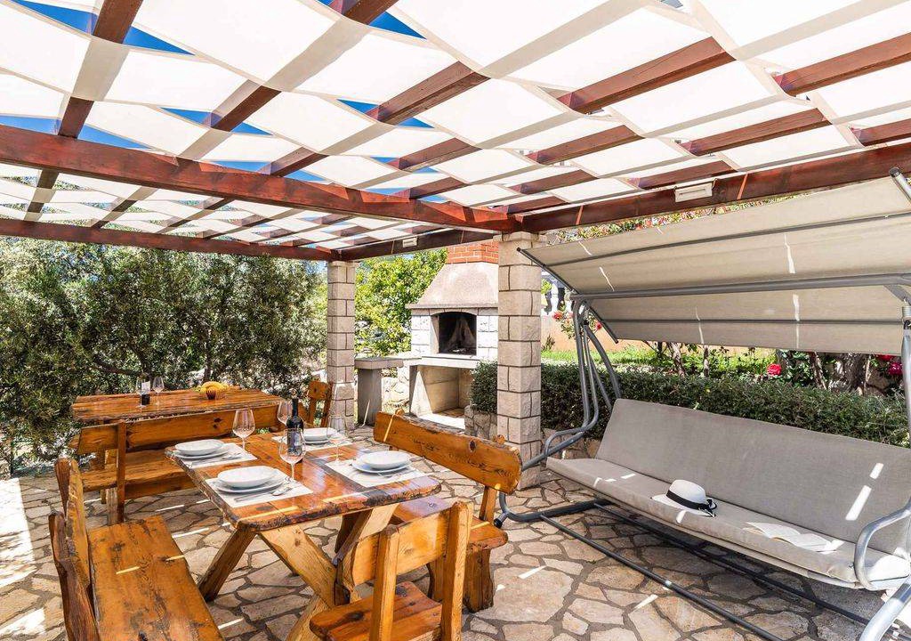 Photo of Patio Balcony in Blato