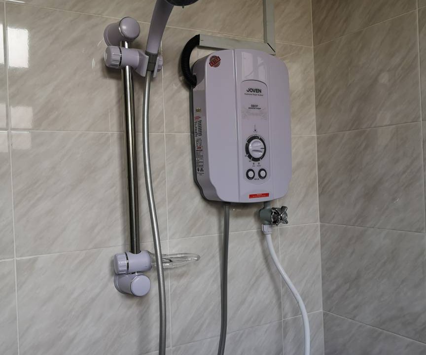 Photo of Bathroom in Taman Jubilee