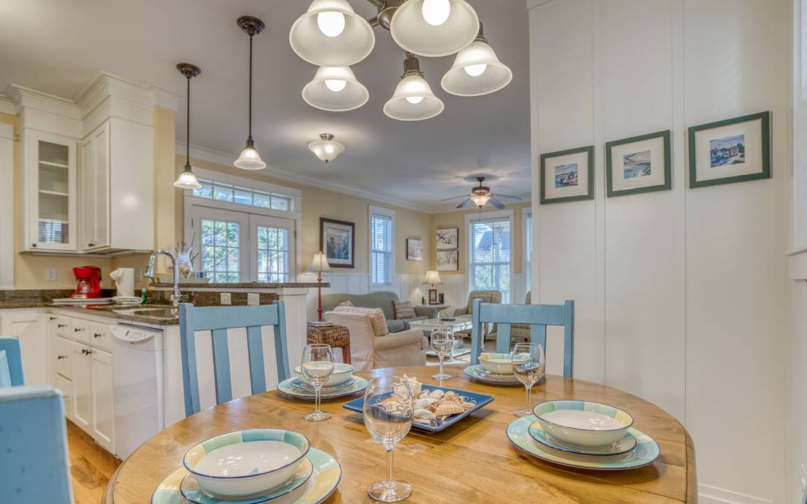 Photo of Livingroom in Olivia Beach