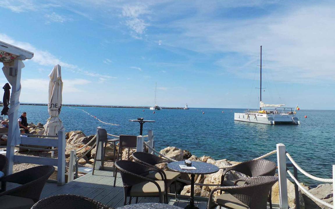 Photo of Patio Balcony in Island Dugi Otok