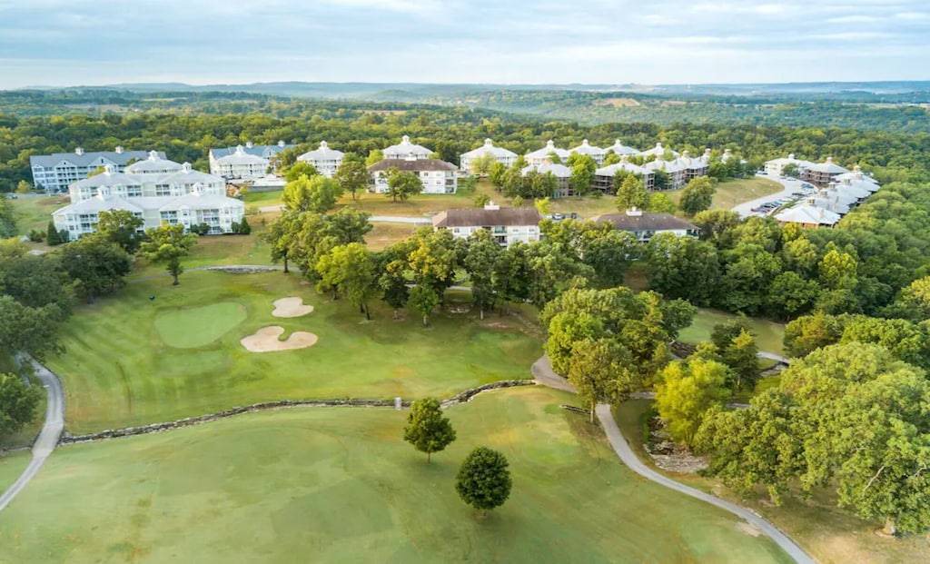 Photo of Outdoor in Branson