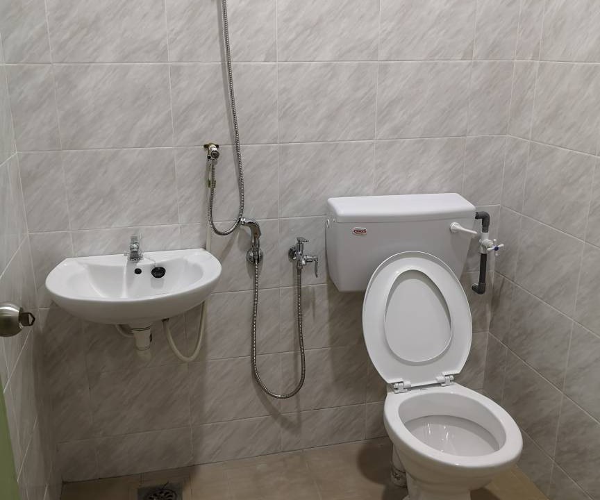 Photo of Bathroom in Taman Jubilee
