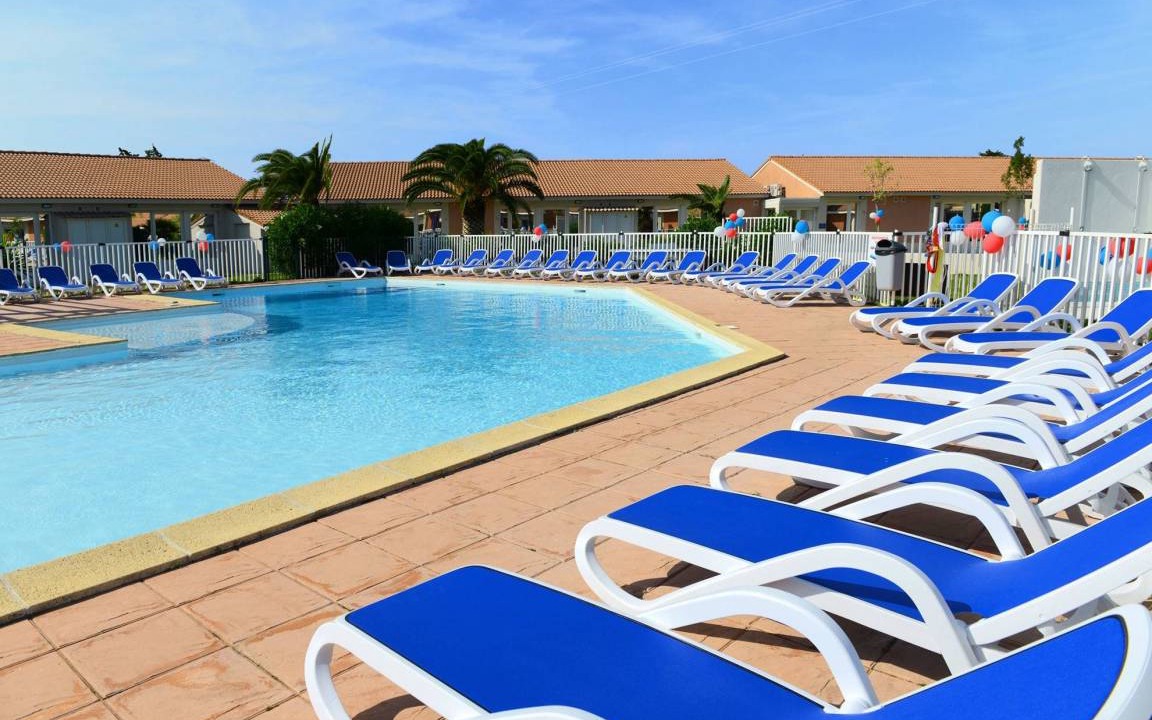 Photo of Outdoor in Salleles-d'Aude