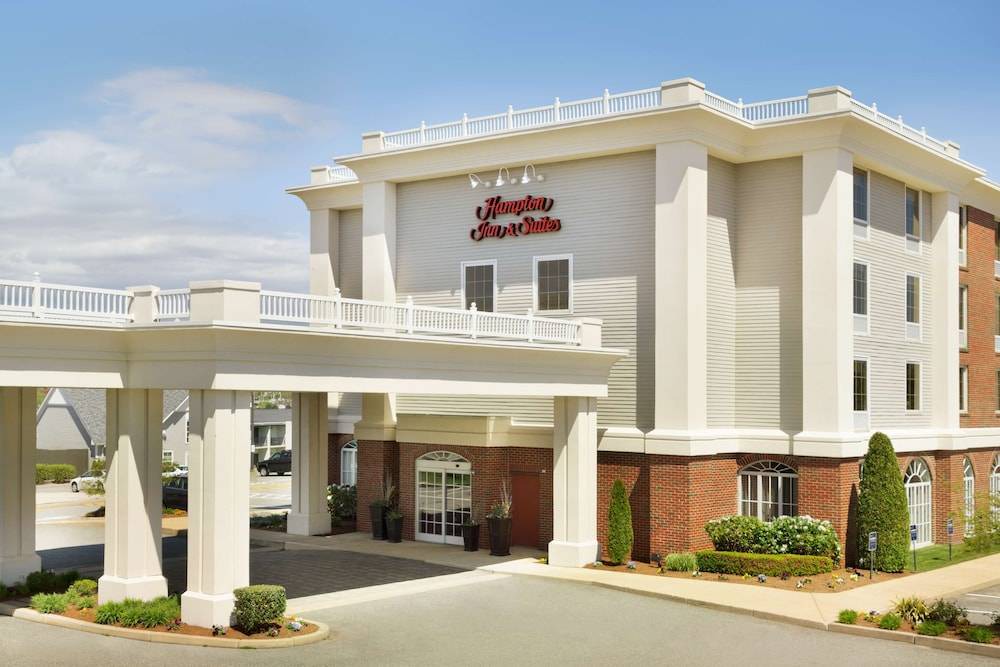 Photo of Buildings in Middletown