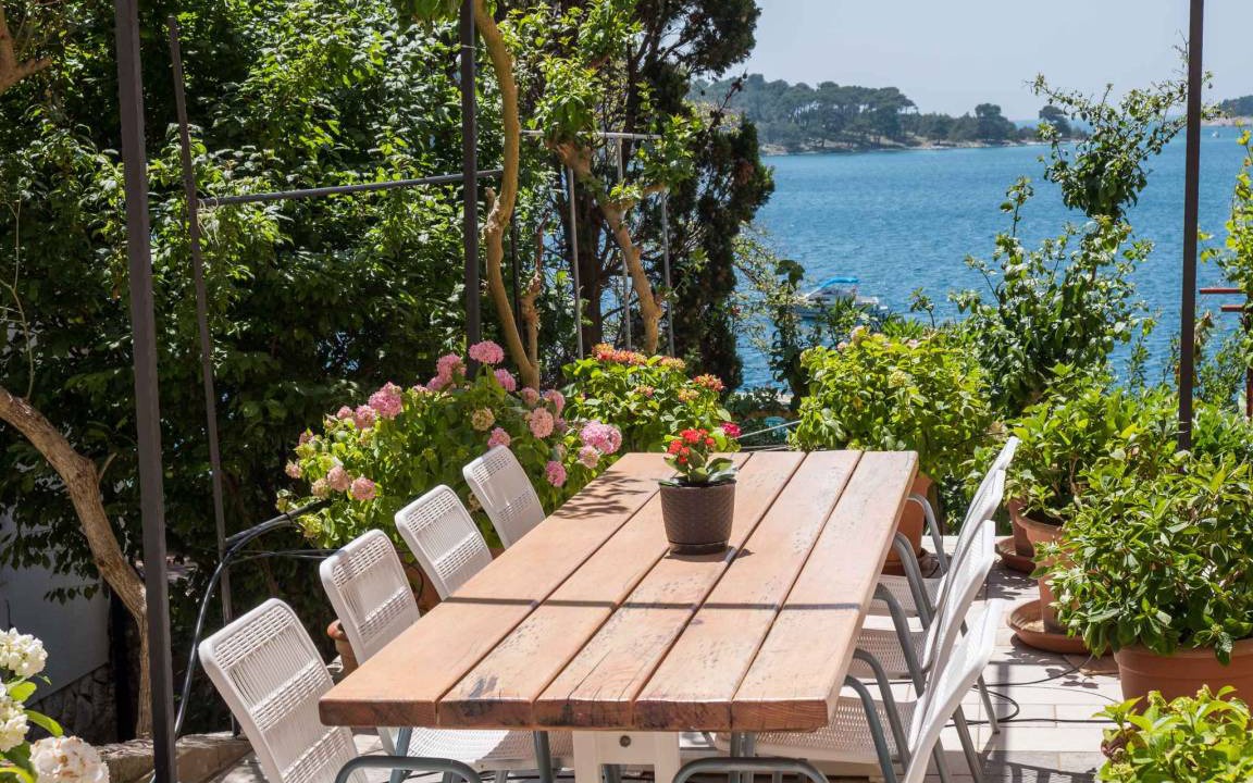 Photo of Patio Balcony in Cove Murtar