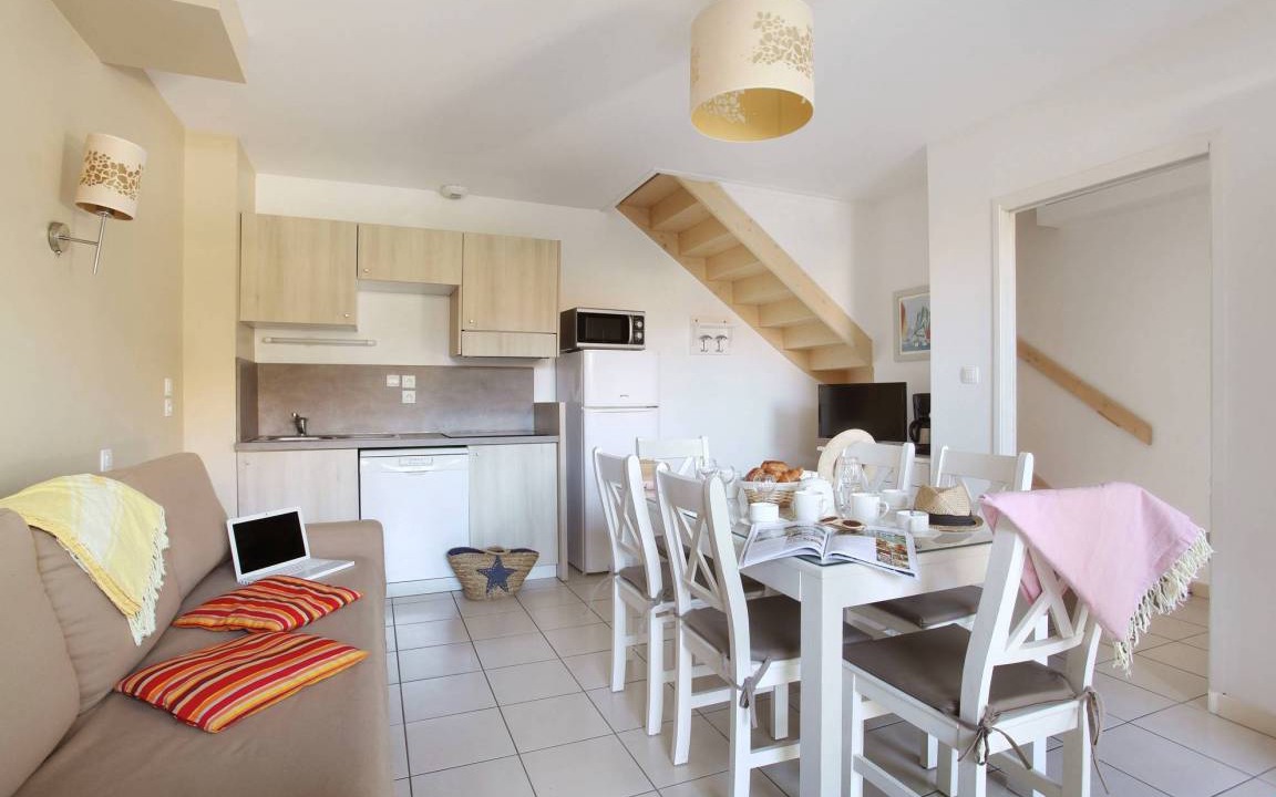 Photo of Livingroom in Aigues-Mortes