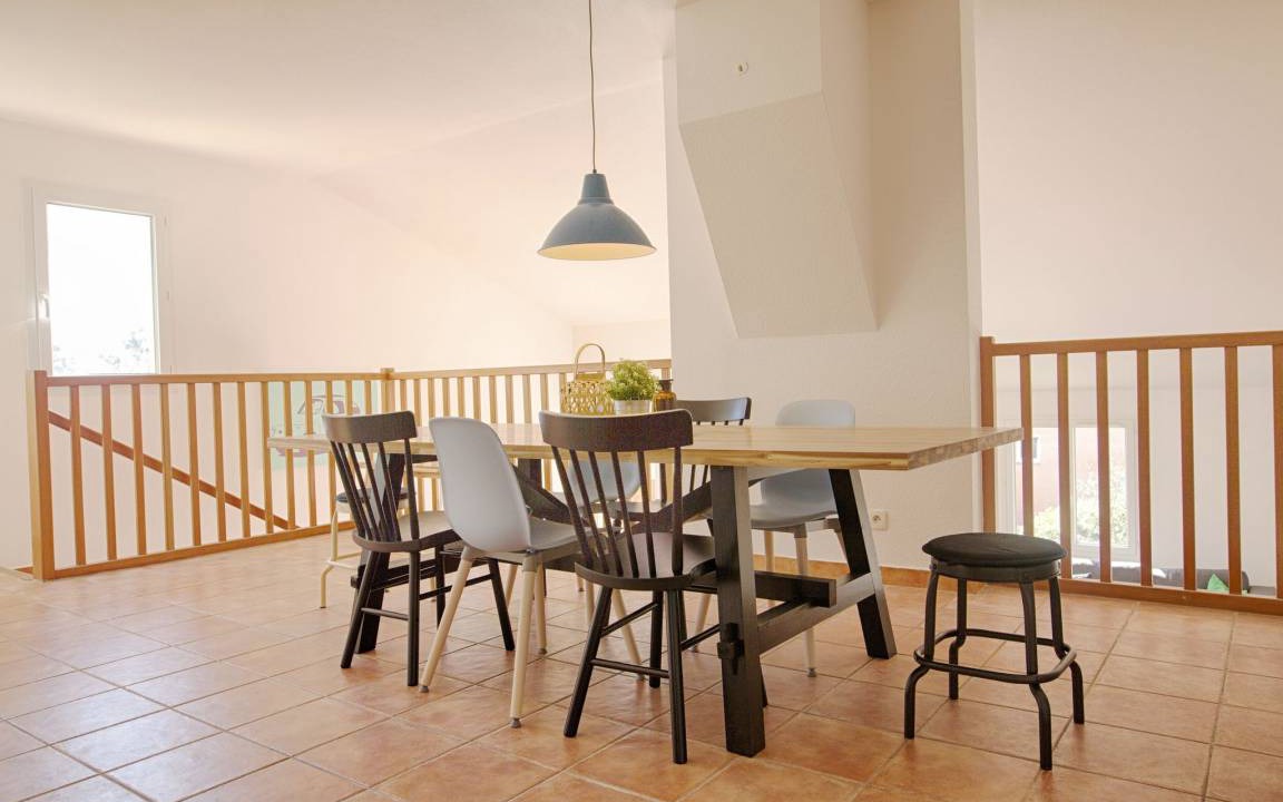 Photo of Livingroom in Joyeuse