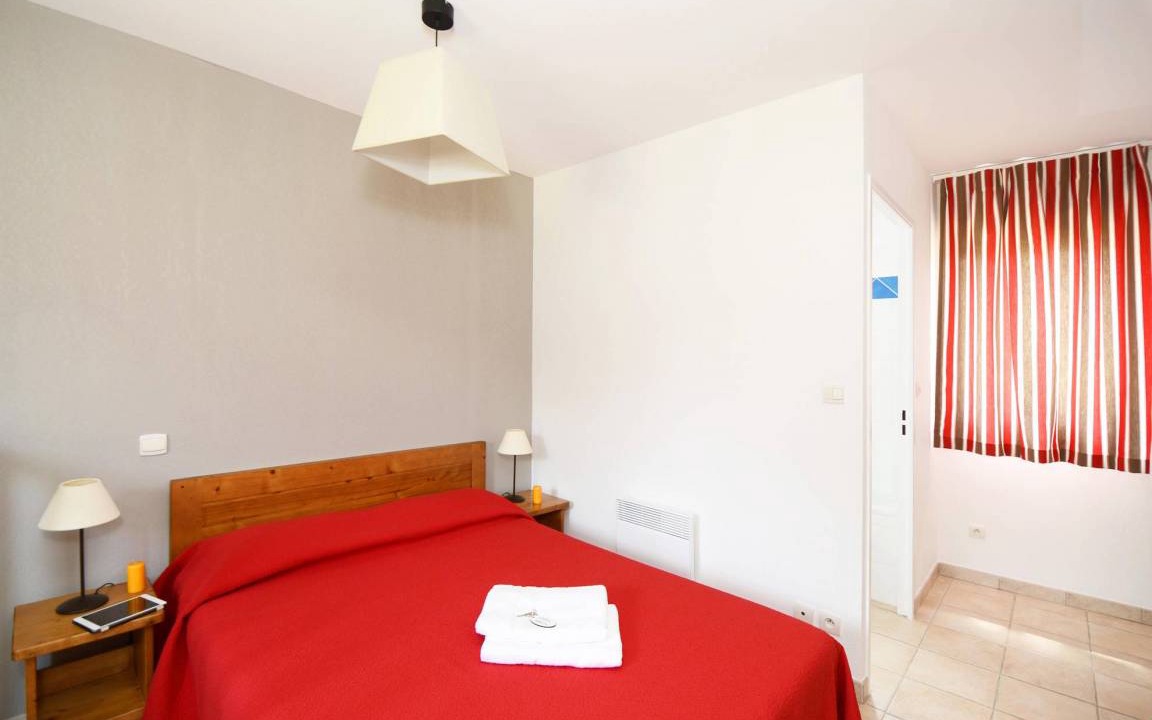 Photo of Bedroom in Montignac