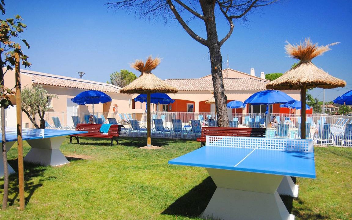 Photo of Outdoor in Aigues-Mortes