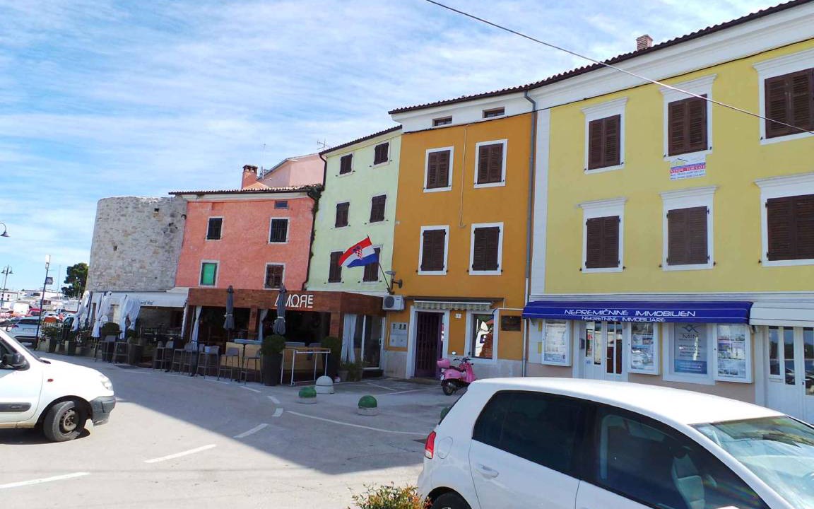 Photo of Buildings in Island Dugi Otok