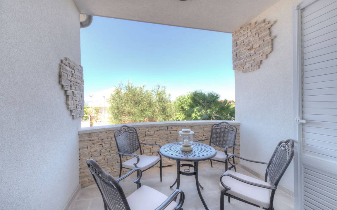 Photo of Patio Balcony in Susica