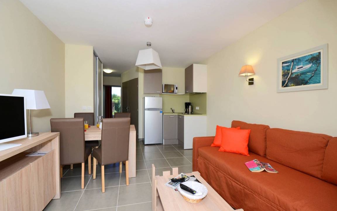 Photo of Livingroom in Salleles-d'Aude