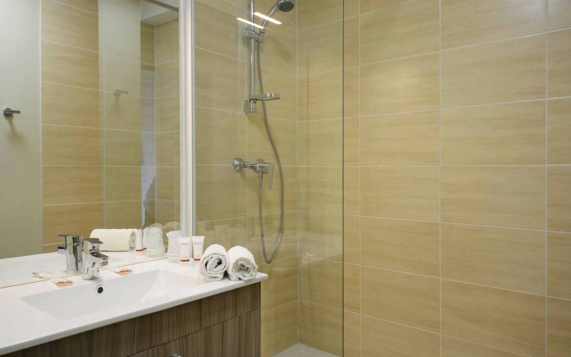 Photo of Bathroom in Salleles-d'Aude