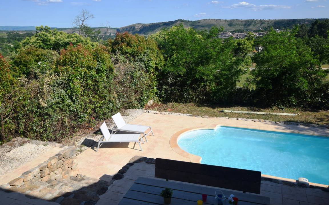 Photo of Outdoor in Joyeuse